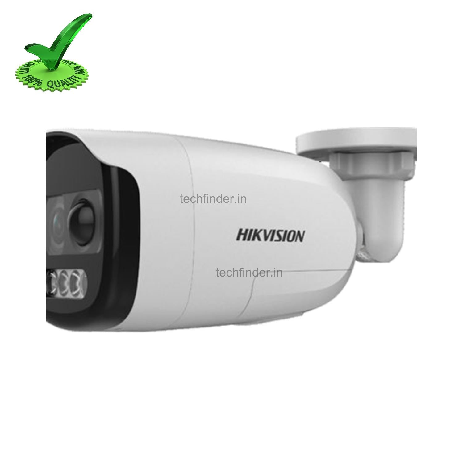 Hikvision DS-2CE12D0T-PIRXF 2MP HD Bullet Camera Hikvision DS-2CE12D0T-PIRXF 2MP HD Bullet Camera